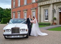 Wedding Car Hire   Rolls Royce, Daimler, Bentley and convertible VW Beetle 1092018 Image 1